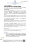 Vista preliminar de documento R.R. N.º 007835-2021.- Encargar a la Dirección General de Administración y a la Facultad de Ciencias Matemáticas, el cumplimiento de la presente resolución rectoral.