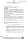 Vista preliminar de documento R.R. N.º 007827-2021.- Encargar a la Dirección General de Administración y a la Facultad de Psicología, el cumplimiento de la presente Resolución Rectoral.