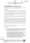 Vista preliminar de documento R.R. N.º 007823-2021.- Encargar a la Dirección General de Administración y a la Facultad de Ingeniería Electrónica y Eléctrica, el cumplimiento de la presente resolución rectoral.