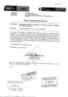 Vista preliminar de documento Resuelve las solicitud de rectificación e interpretación de laudo arbitral formulada por la Procuraduría Pública a cargo de la defensa jurídica del Ministerio de Comercio Exterior y Turismo - MINCETUR con fecha 26 de diciembre de 2016.