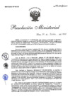 Vista preliminar de documento Resolución Ministerial  Nº 974-2021-MINSA