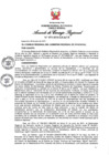 Vista preliminar de documento ACUERDO DE CONSEJO REGIONAL 2021 N 72 - RESPALDAR INICIATIVA DEL PROYECTO DE LEY N° 7877 2020-CR.pdf