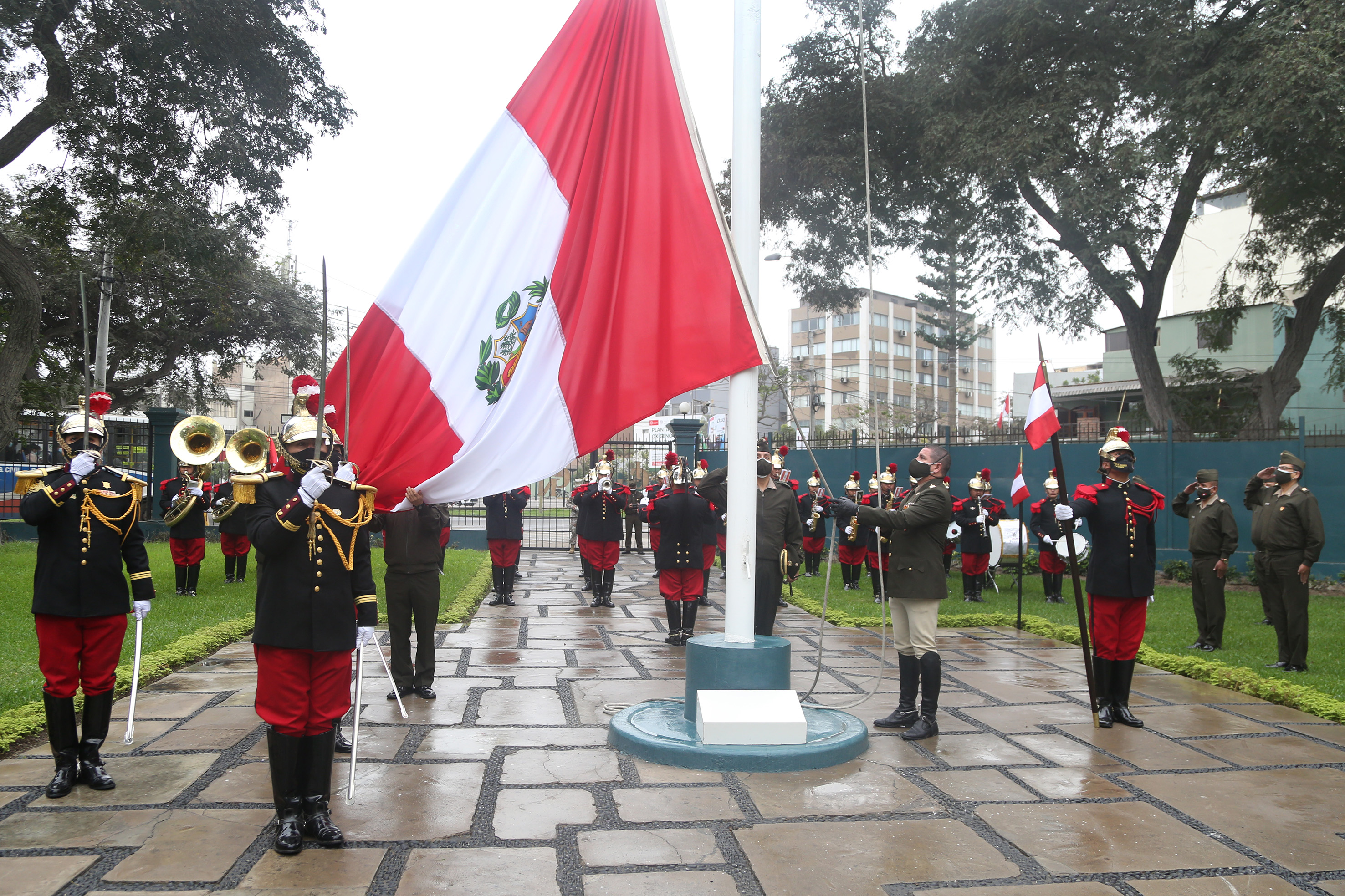 Peru noticias