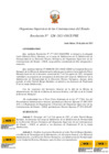 Vista preliminar de documento Resolución N° 124-2021-OSCE/PRE