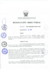 Vista preliminar de documento RESOLUCION DIRECTORAL Nº203-2021-MIDAGRI-PESCS-1601.pdf