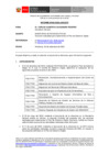 Vista preliminar de documento 5. INFORME Nº 22-2020-JUS-OGTI_informe del 30.09.2020 sobre las acciones relacionadas para implementar el Plan de Gobierno Digital.pdf