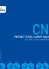 Vista preliminar de documento Proyecto Educativo Nacional al 2021. Balance y Recomendaciones 2014.