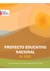 Vista preliminar de documento Proyecto Educativo Nacional al 2021 - La Educación que queremos para el Perú.pdf
