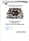 Vista preliminar de documento PLAN OPERATIVO INSTITUCIONAL MULTIANUAL 2022-2024.pdf
