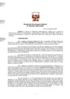 Vista preliminar de documento Resolución de Gerencia General N° 069-2021-OEFA/GEG