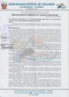 Vista preliminar de documento RESOLUCION DE GERENCIA N° 108-2021-MDC-PC.pdf