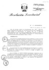 Vista preliminar de documento RS 112-2018-MINCETUR