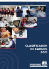 Vista preliminar de documento Clasificador de Cargos 2021