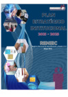 Vista preliminar de documento Plan Estratégico Institucional RENIEC 2021-2025