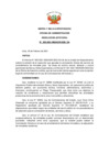 Vista preliminar de documento Resolucion de aprobación de contratación directa