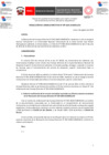 Vista preliminar de documento Resolución