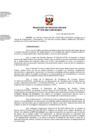 Vista preliminar de documento Resolución de Gerencia General N° 070-2021-OEFA/GEG