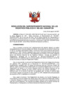 Vista preliminar de documento RES. 095-2021-SN