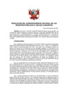 Vista preliminar de documento RES. 096-2021-SN