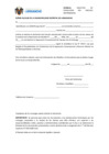 Vista preliminar de documento 6. Solicitud de disolución del vinculo matrimonial