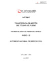 Vista preliminar de documento INFORME_TRANSFERENCIA_SERVIR.pdf