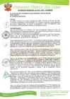 Vista preliminar de documento ORDENANZA MUNICIPAL N°14-2021.pdf