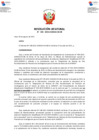 Vista preliminar de documento Resolución