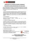 Vista preliminar de documento Comunicado RAEE 2021 - Control Patrimonial / RD-097-2021-IN OGAF