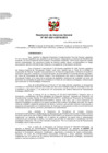 Vista preliminar de documento Resolución de Gerencia General N° 067-2021-OEFA/GEG