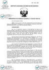 Vista preliminar de documento Resolución de Gerencia General N° 0049-2021-INIA-GG