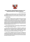 Vista preliminar de documento RES. 098-2021-SN