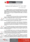 Vista preliminar de documento Resolución de Presidencia Nº 017-2021-IPD/P - Indicadores de Desempeño para las Personas Jurídicas