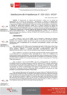 Vista preliminar de documento Resolución de Presidencia Nº 029-2021-IPD/P - Otorgamiento de subvenciones