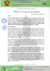 Vista preliminar de documento Acuerdo de Consejo N°033-2021-MPVH CM.pdf