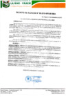 Vista preliminar de documento Decreto de Alcaldía N° 009-2019-MPLM-SM/A