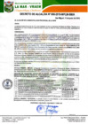 Vista preliminar de documento Decreto de Alcaldía N° 008-2019-MPLM-SM/A