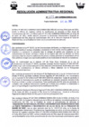 Vista preliminar de documento R-A-R-N-151-2021-GOREMAD-DIRESA-OEA.pdf