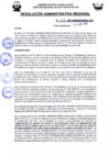 Vista preliminar de documento R-A-R-N-189-2021-GOREMAD-DIRESA-OEA.pdf