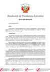 Vista preliminar de documento RESOLUCION DE PRESIDENCIA EJECUTIVA N° 031-2021-INACAL-PE (1).pdf