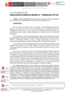 Vista preliminar de documento RESOLUCIÓN DE GERENCIA GENERAL-000026-2021-GG.pdf