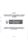 Vista preliminar de documento Bases