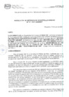 Vista preliminar de documento Resolución de  Gerencia de Desarrollo Urbano 011-21