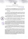 Vista preliminar de documento DECLARAR  EL ABANDONO, dando  por  concluido  la solicitud  de  Hoja de Registro y Control  N° 22930-2019.