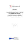 Vista preliminar de documento 00_Informe de Rendición de Cuentas-IGP.pdf