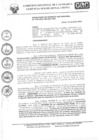Vista preliminar de documento Resolución Gerencial Sub Regional N.º 076-2021-GR.CAJ.CHO