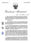 Vista preliminar de documento Resolución Ministerial  N° 979-2021-MINSA