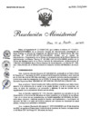 Vista preliminar de documento Resolución Ministerial N° 980-2021-MINSA 