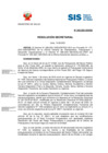 Vista preliminar de documento RESOLUCIÓN SECRETARIAL N° 042-2021-SIS-SG.pdf
