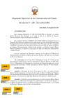 Vista preliminar de documento Resolución N° 129-2021-OSCE/PRE