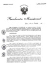 Vista preliminar de documento Resolución Ministerial  N° 984-2021-MINSA 